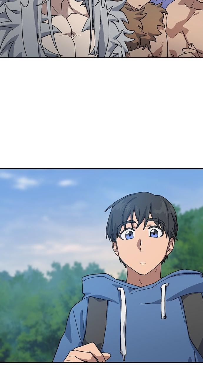 Read Peaceful Camping Life in Another World Manga Online