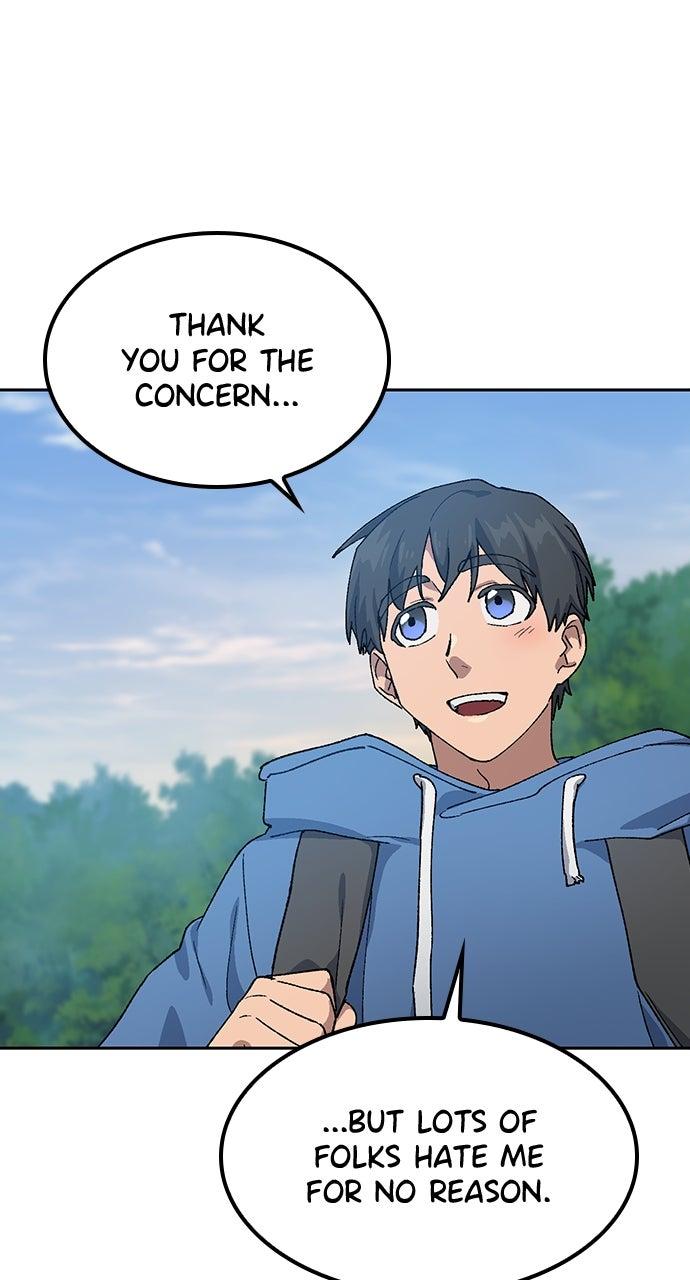 Read Peaceful Camping Life in Another World Manga Online