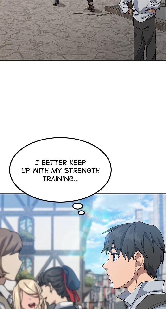 Read Peaceful Camping Life in Another World Manga Online