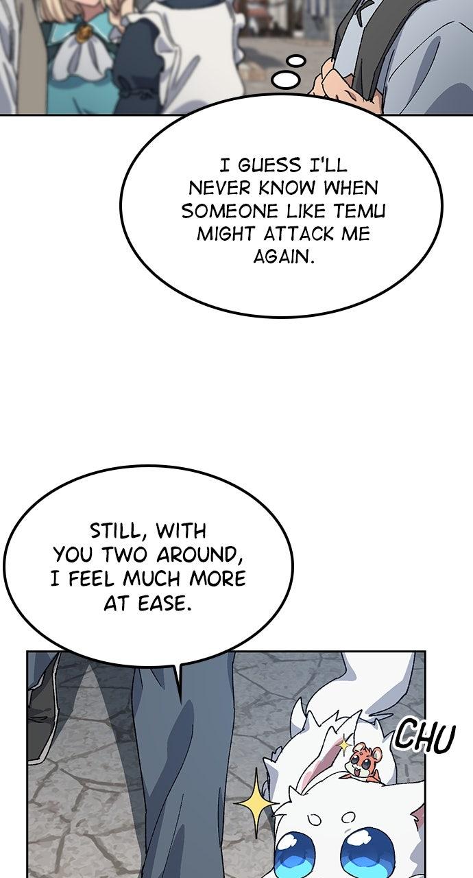 Read Peaceful Camping Life in Another World Manga Online