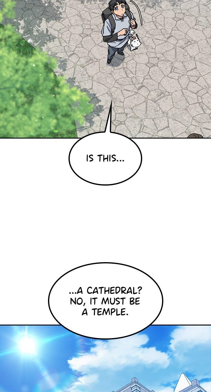 Read Peaceful Camping Life in Another World Manga Online