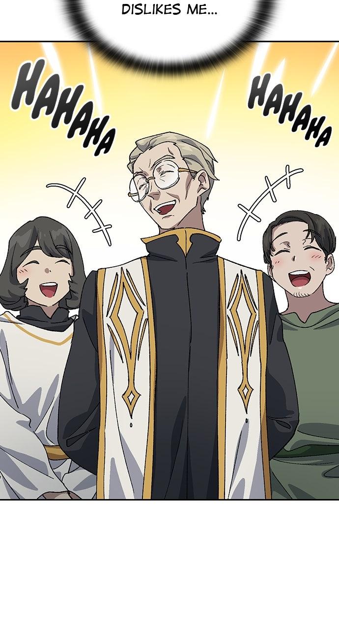 Read Peaceful Camping Life in Another World Manga Online