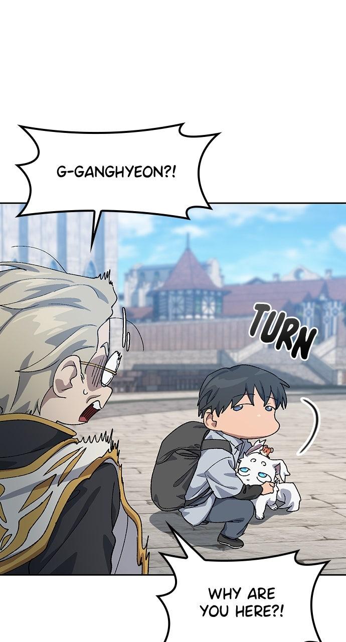 Read Peaceful Camping Life in Another World Manga Online