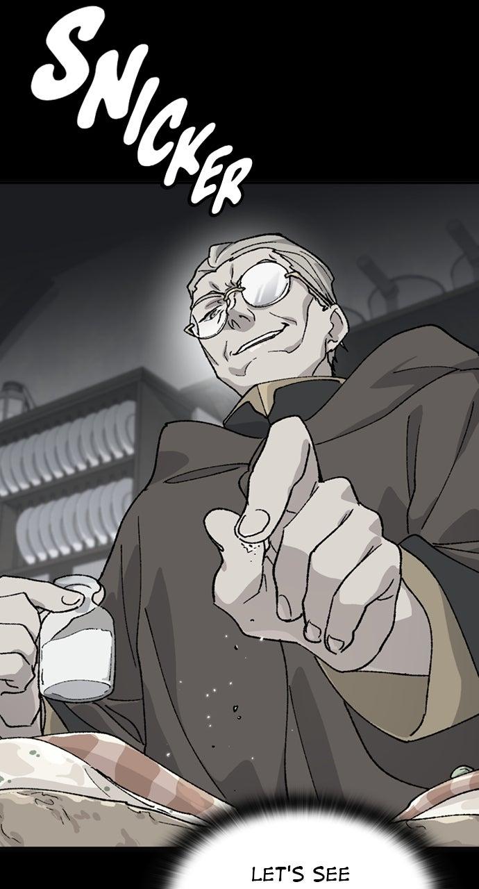 Read Peaceful Camping Life in Another World Manga Online
