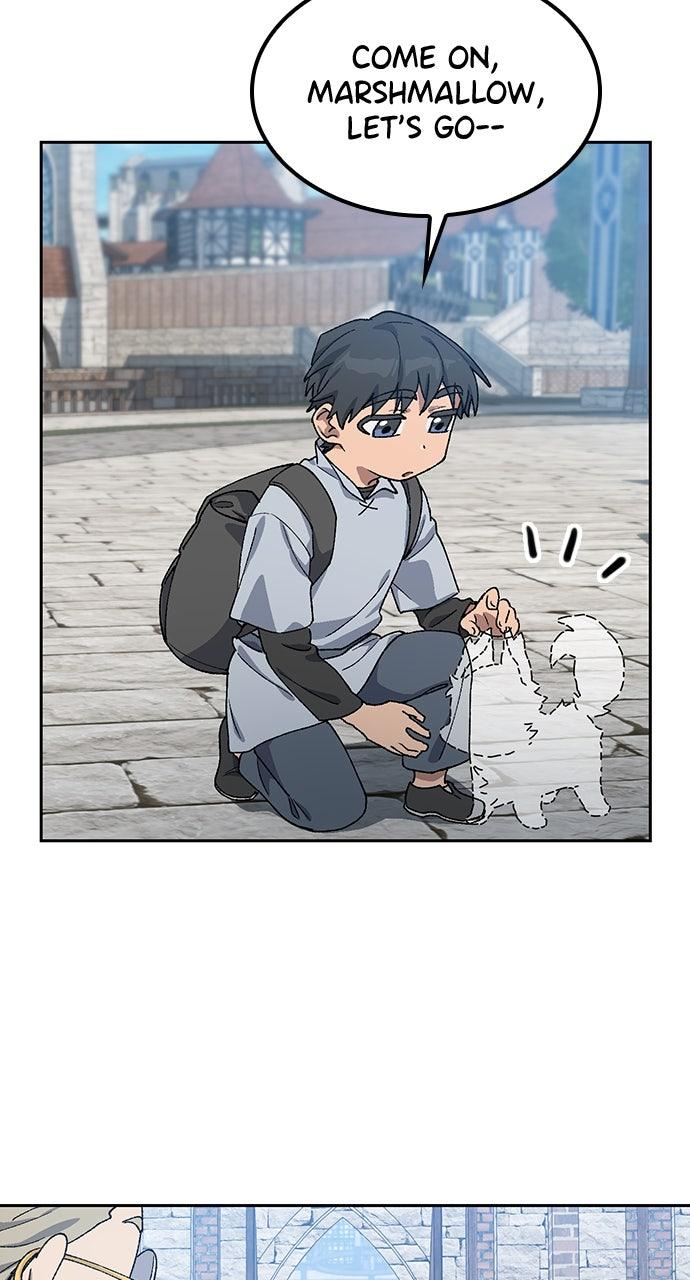 Read Peaceful Camping Life in Another World Manga Online