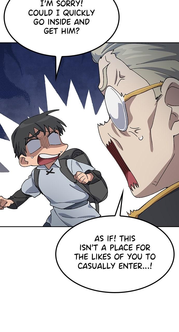 Read Peaceful Camping Life in Another World Manga Online