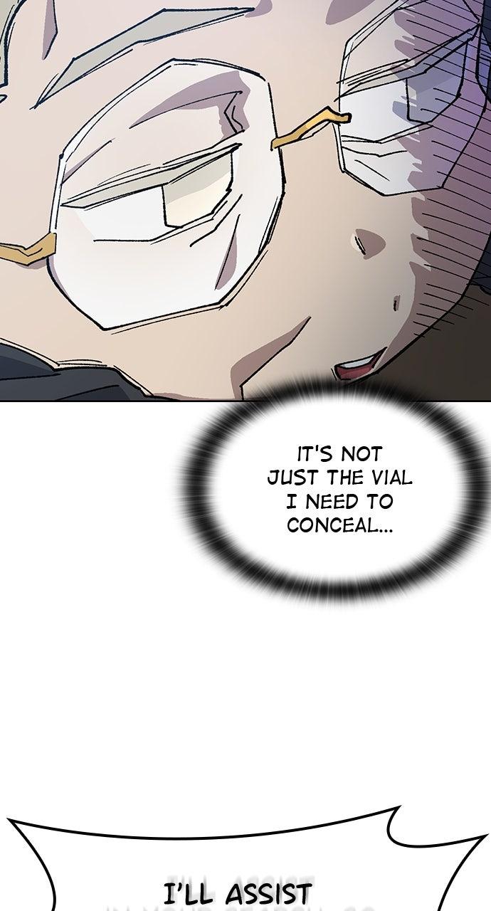 Read Peaceful Camping Life in Another World Manga Online