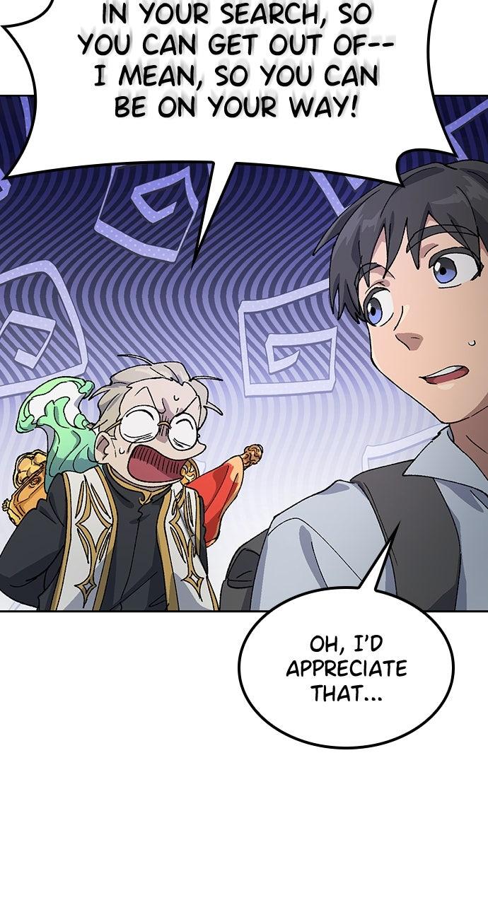 Read Peaceful Camping Life in Another World Manga Online