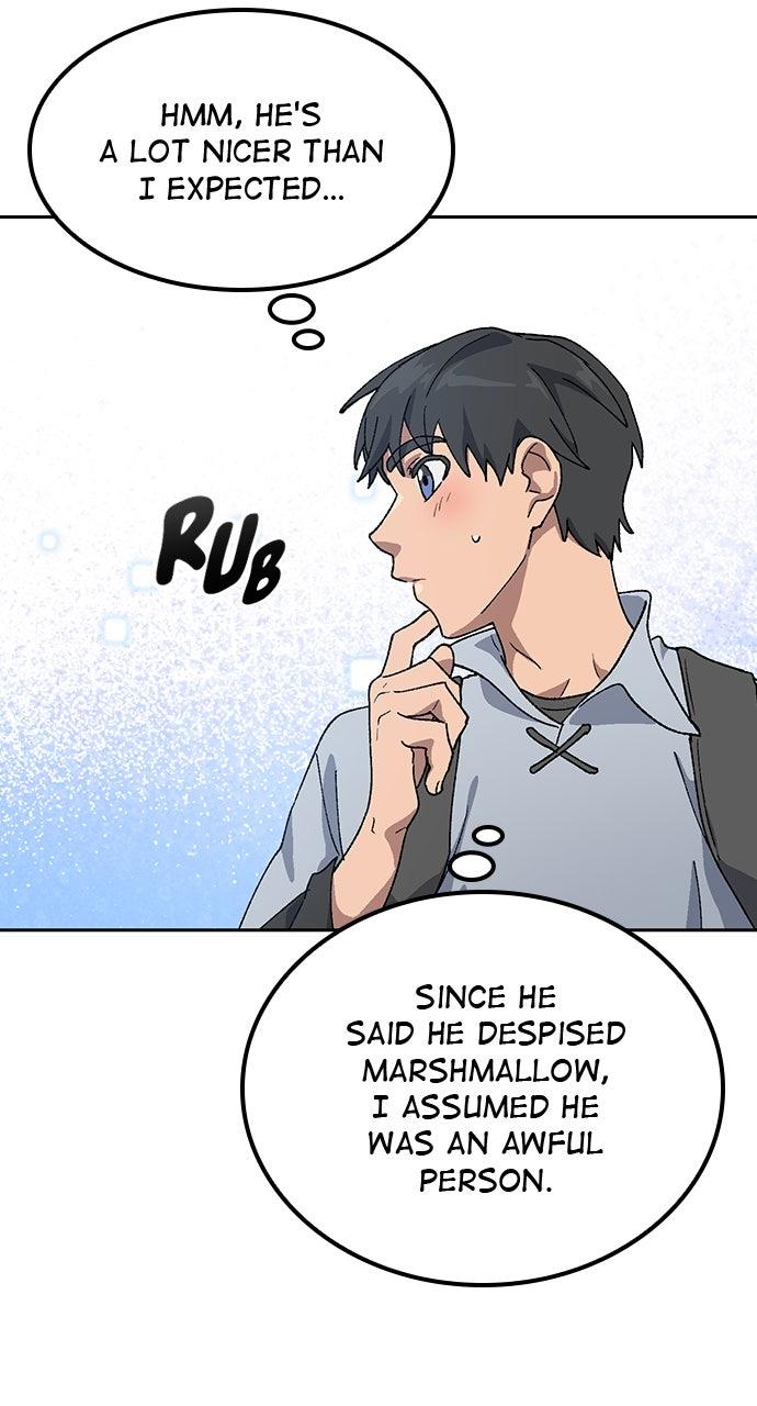 Read Peaceful Camping Life in Another World Manga Online