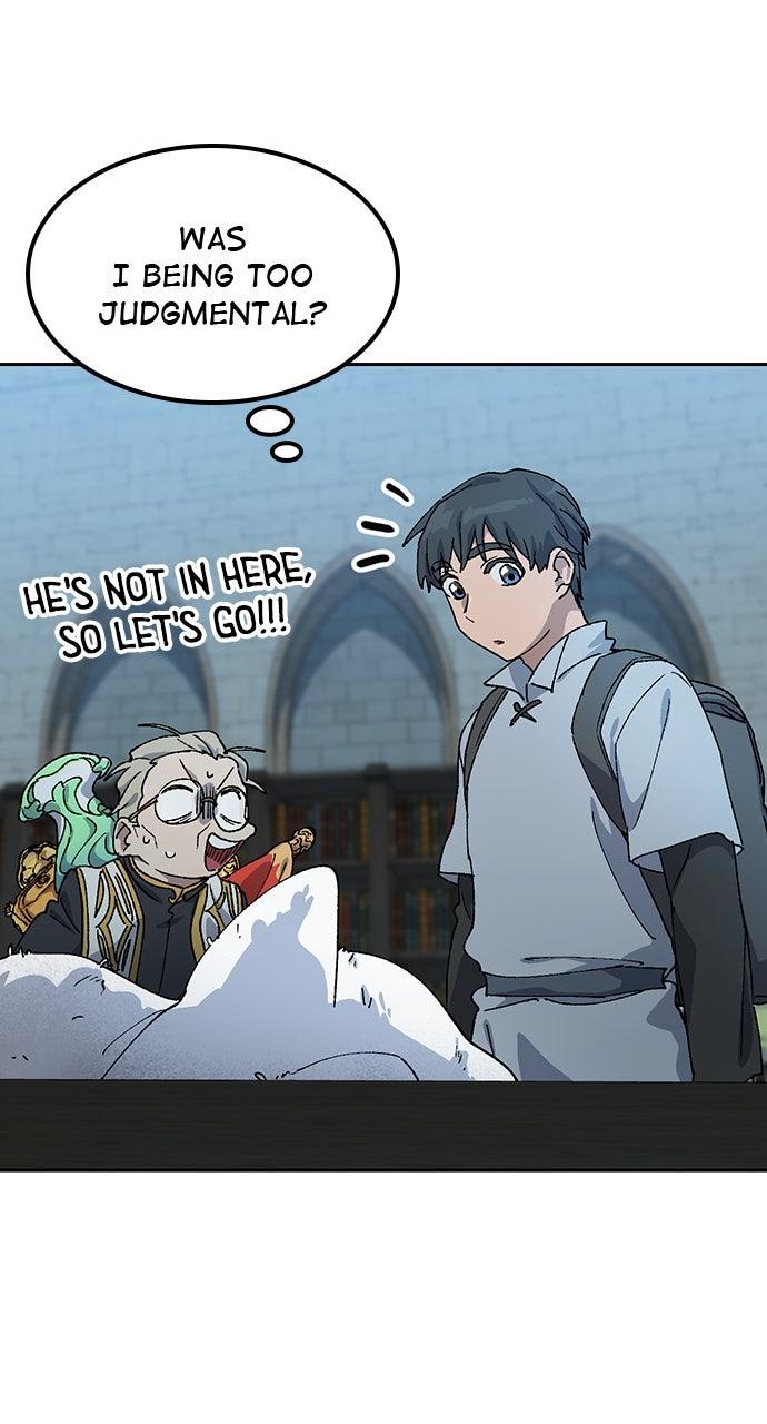 Read Peaceful Camping Life in Another World Manga Online