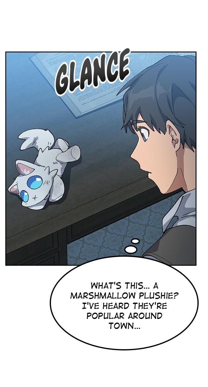 Read Peaceful Camping Life in Another World Manga Online