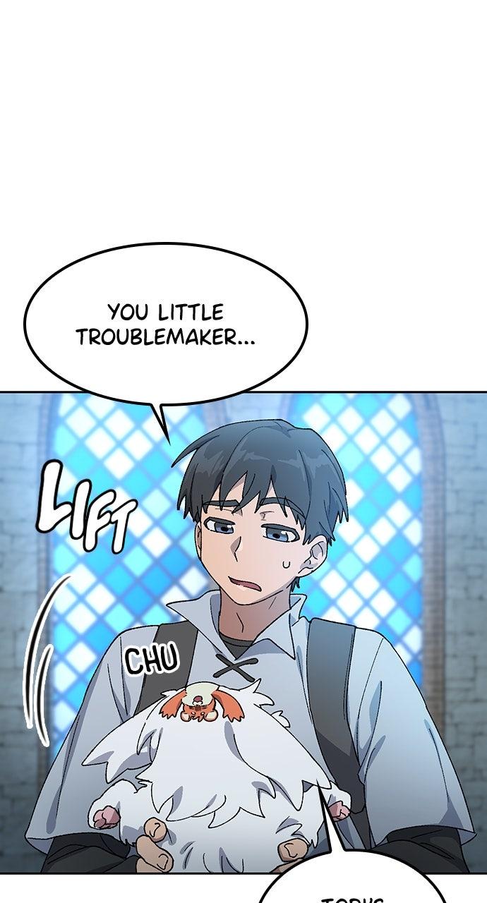 Read Peaceful Camping Life in Another World Manga Online