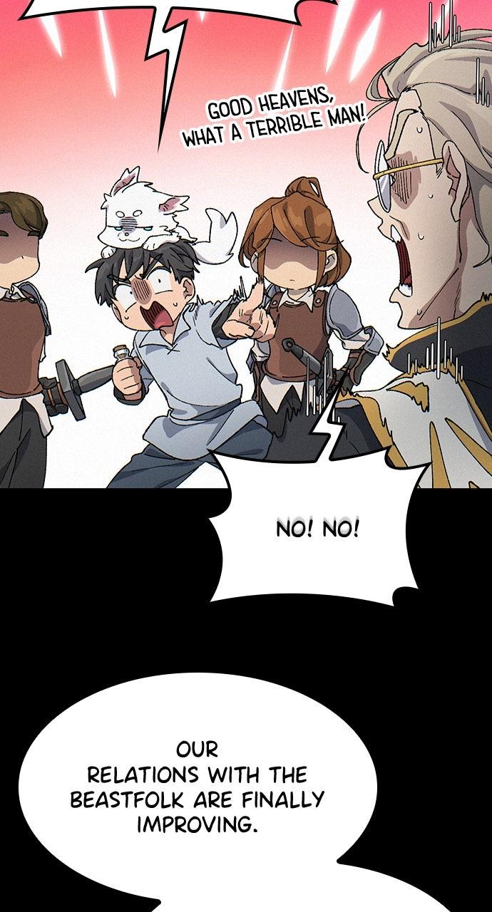Read Peaceful Camping Life in Another World Manga Online