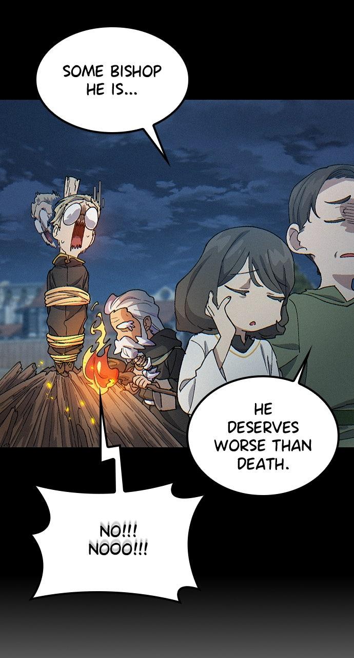 Read Peaceful Camping Life in Another World Manga Online
