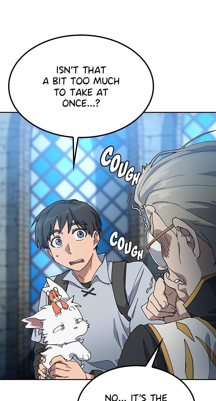 Read Peaceful Camping Life in Another World Manga Online