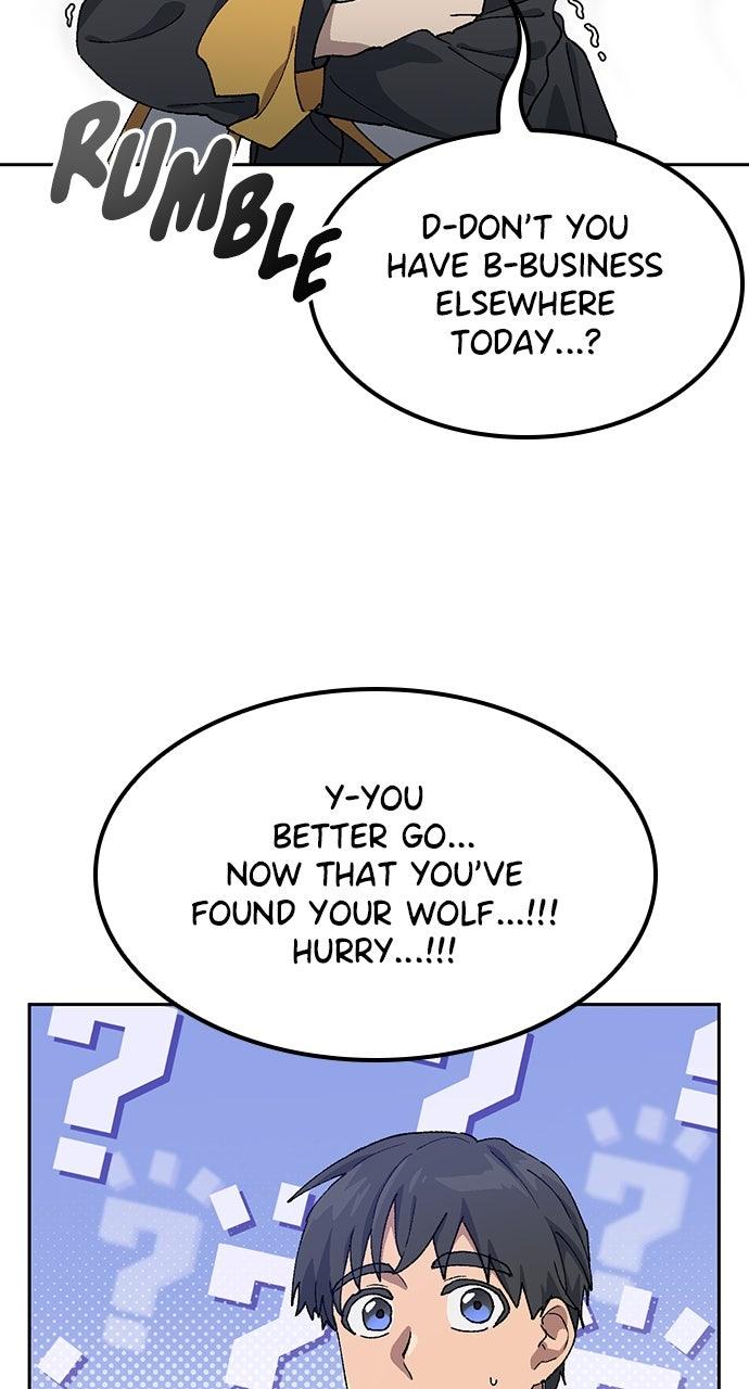 Read Peaceful Camping Life in Another World Manga Online