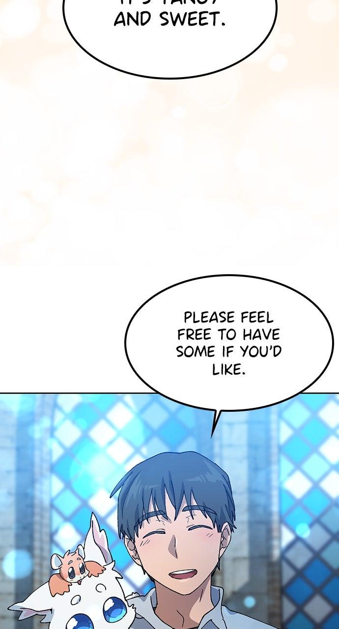Read Peaceful Camping Life in Another World Manga Online