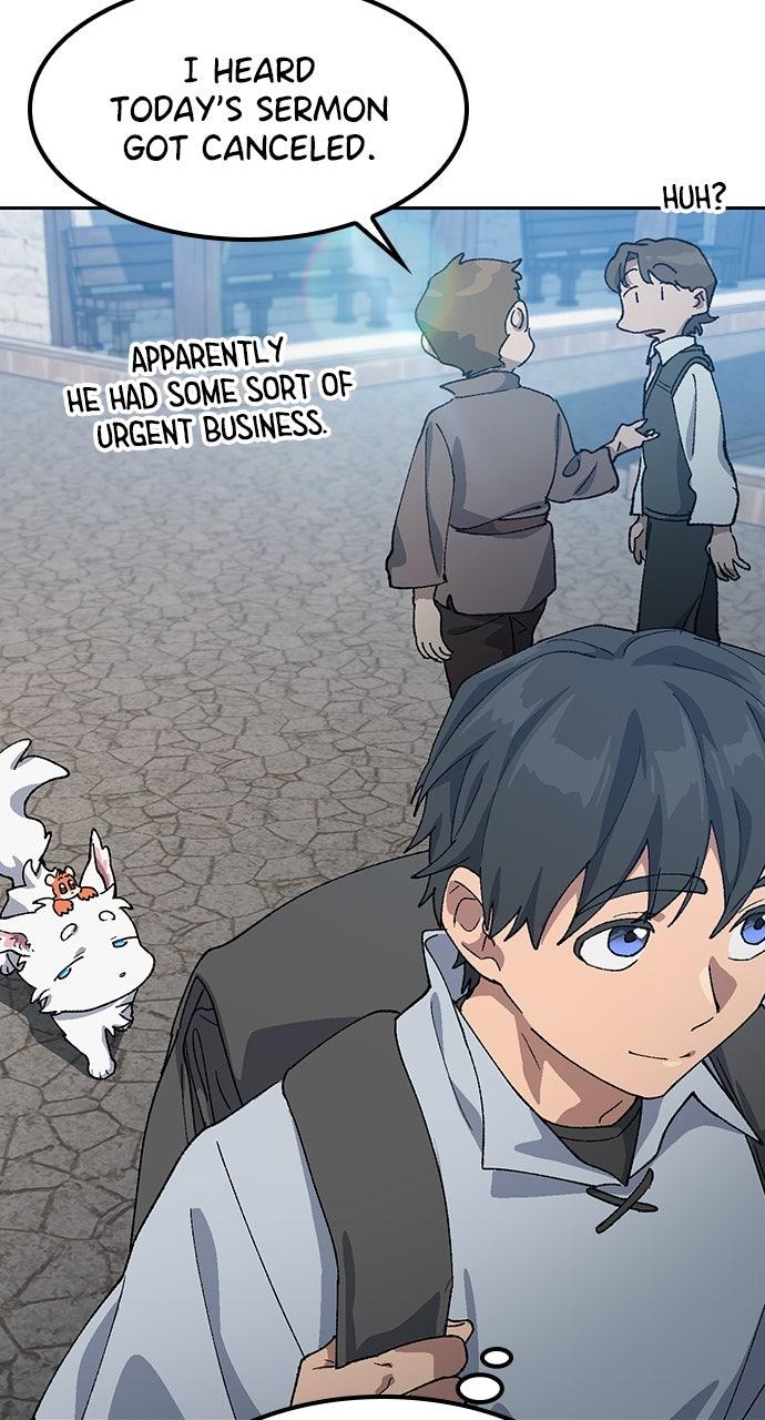 Read Peaceful Camping Life in Another World Manga Online