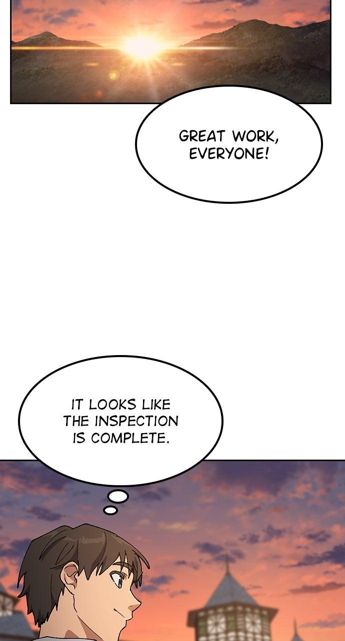 Read Peaceful Camping Life in Another World Manga Online