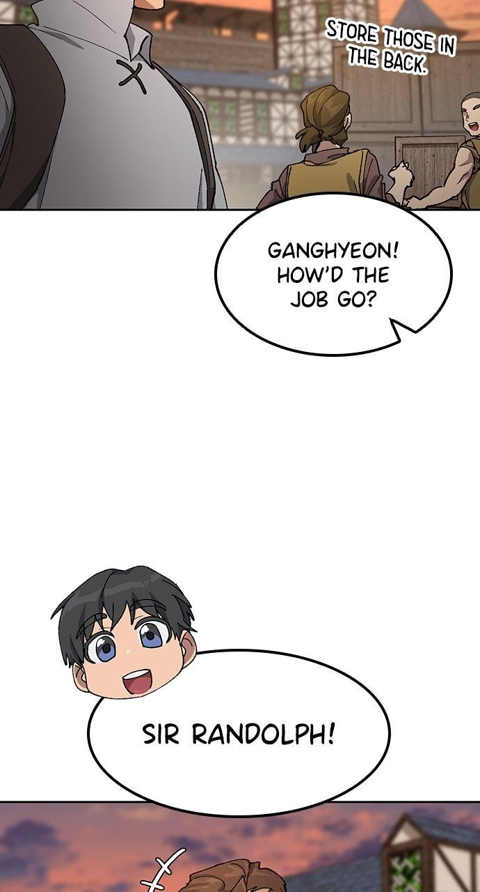 Read Peaceful Camping Life in Another World Manga Online