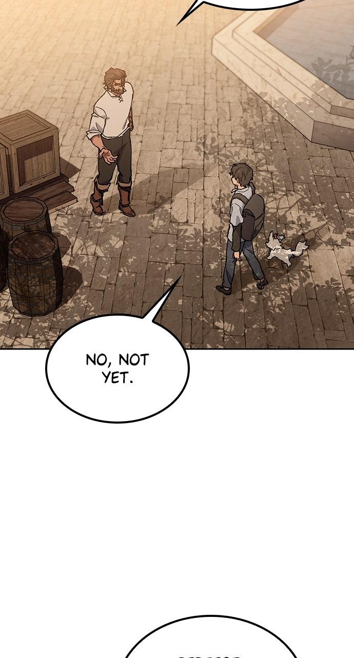 Read Peaceful Camping Life in Another World Manga Online