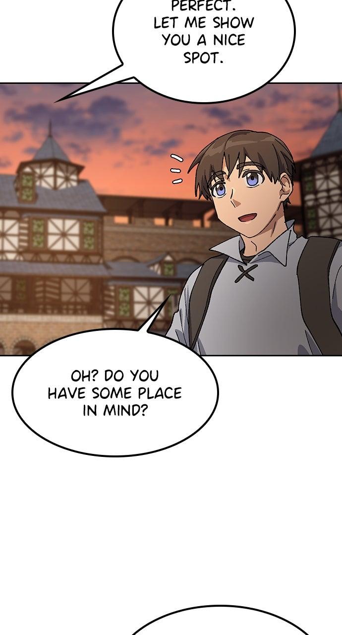 Read Peaceful Camping Life in Another World Manga Online