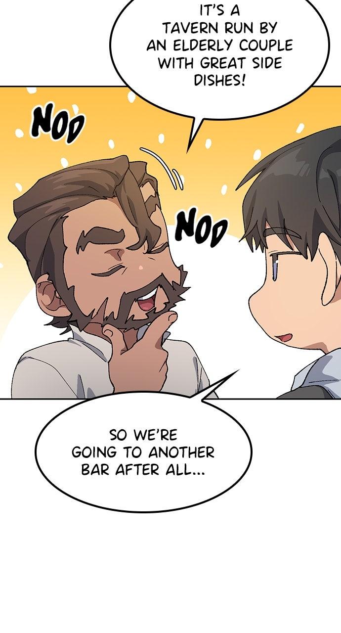 Read Peaceful Camping Life in Another World Manga Online