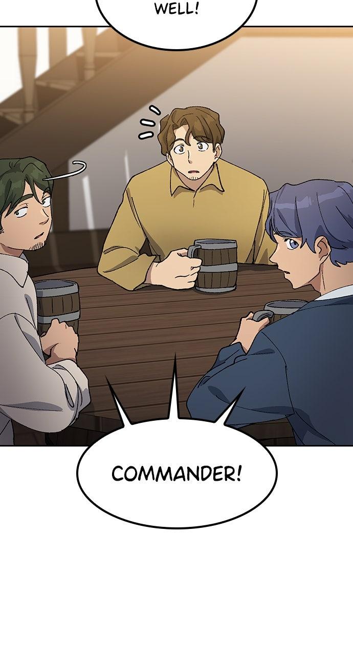 Read Peaceful Camping Life in Another World Manga Online