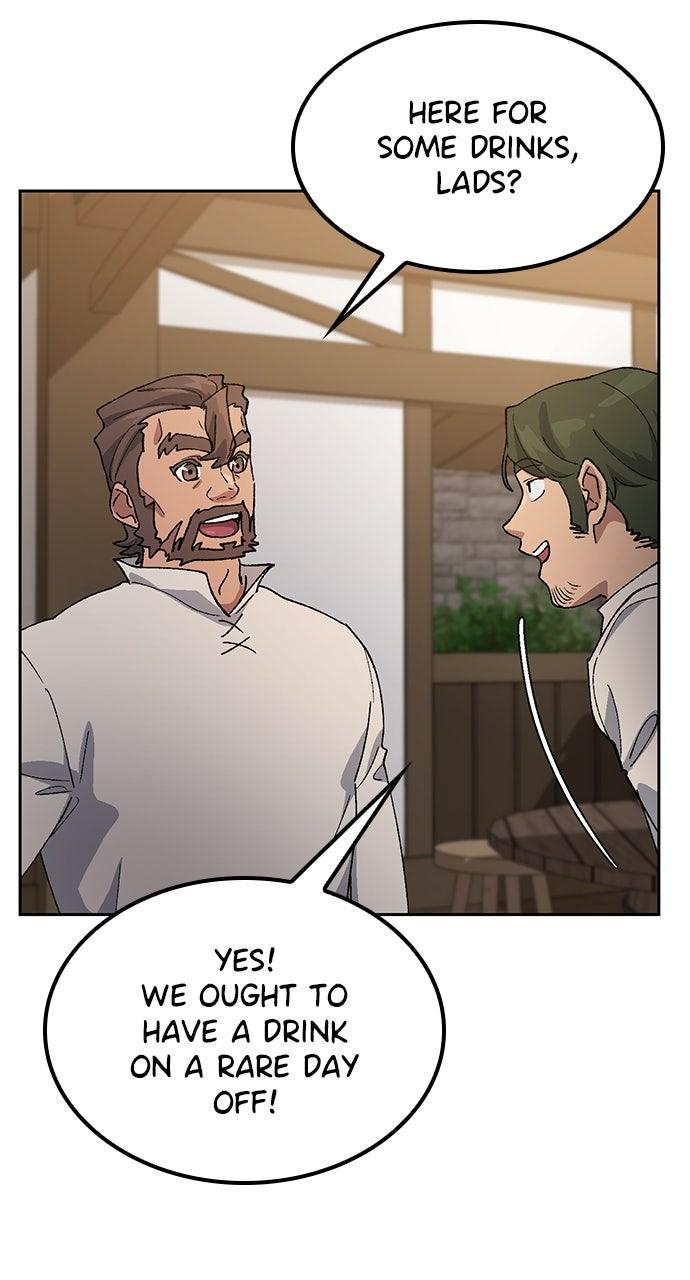 Read Peaceful Camping Life in Another World Manga Online