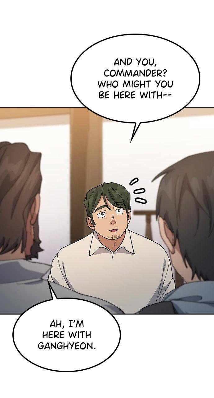 Read Peaceful Camping Life in Another World Manga Online