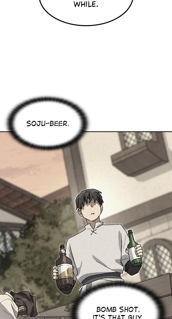 Read Peaceful Camping Life in Another World Manga Online