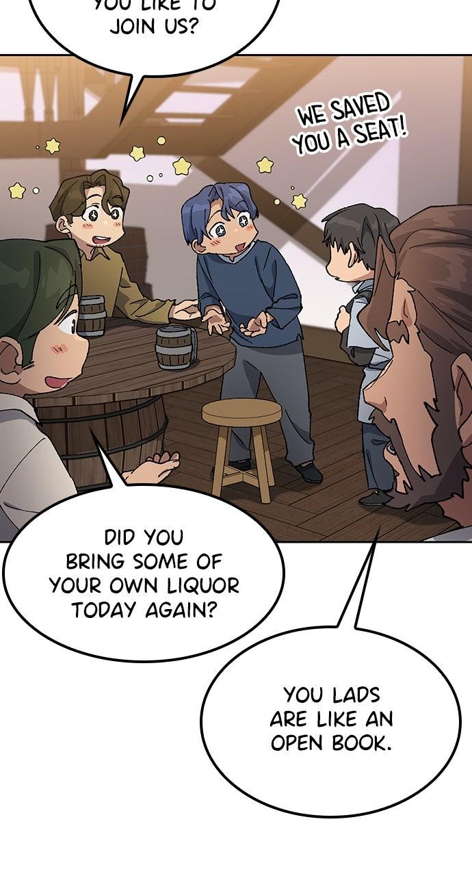 Read Peaceful Camping Life in Another World Manga Online
