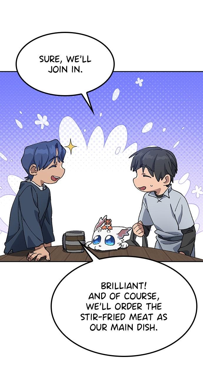 Read Peaceful Camping Life in Another World Manga Online