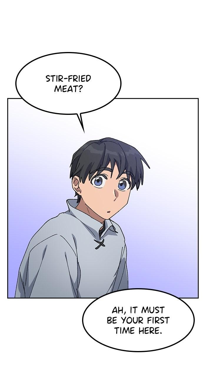 Read Peaceful Camping Life in Another World Manga Online