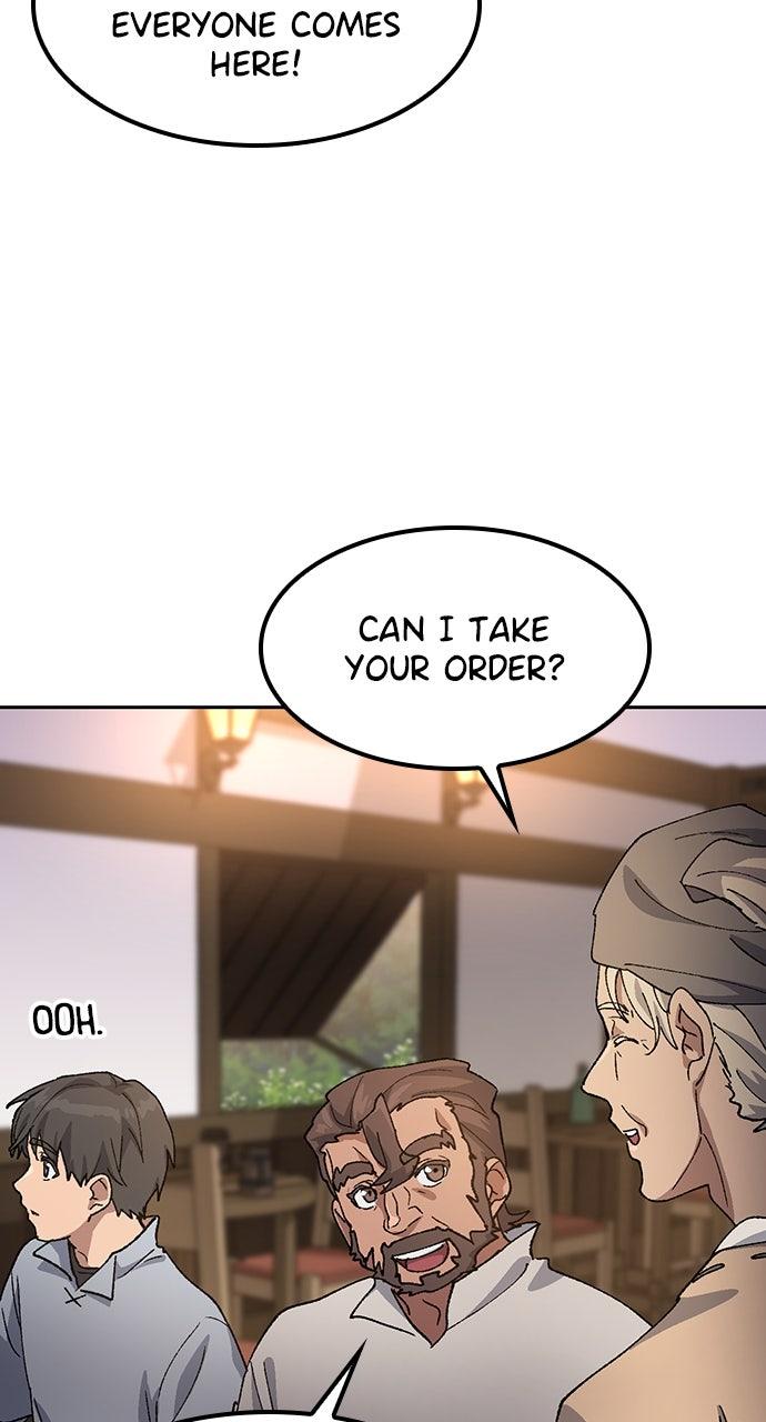 Read Peaceful Camping Life in Another World Manga Online