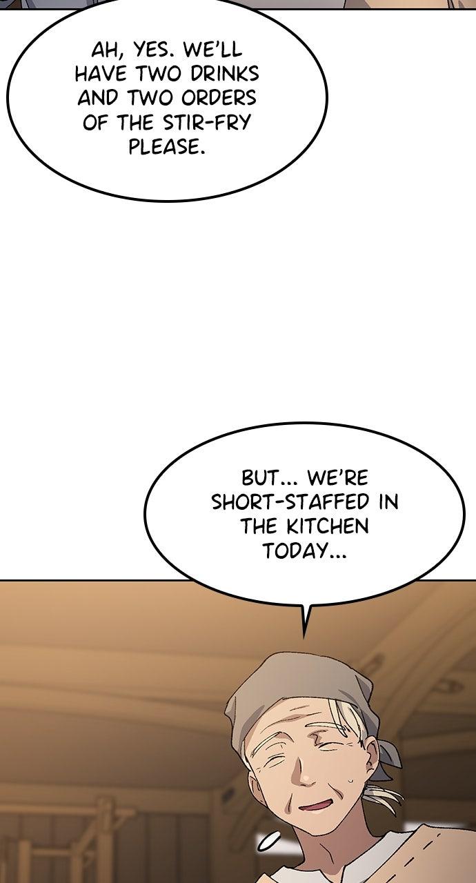 Read Peaceful Camping Life in Another World Manga Online