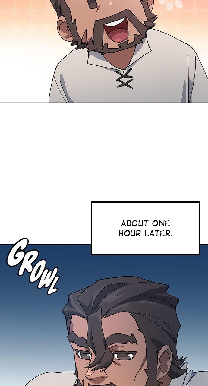 Read Peaceful Camping Life in Another World Manga Online