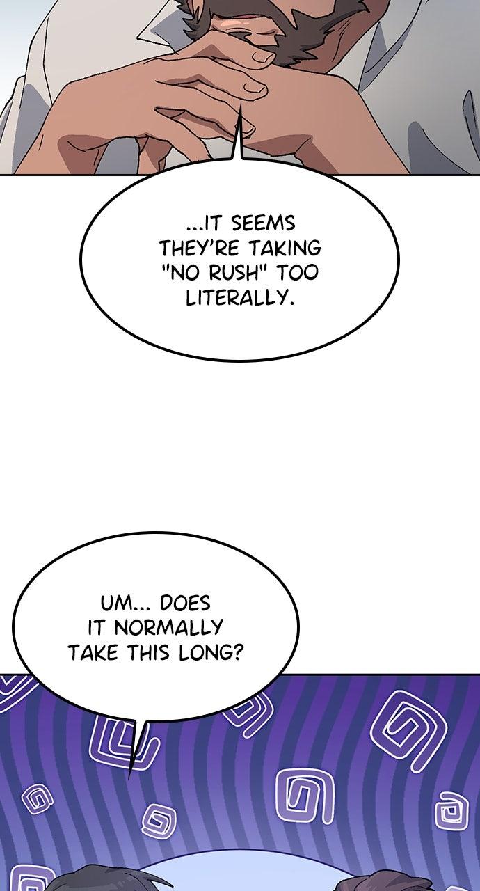 Read Peaceful Camping Life in Another World Manga Online