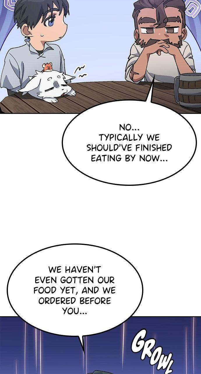 Read Peaceful Camping Life in Another World Manga Online
