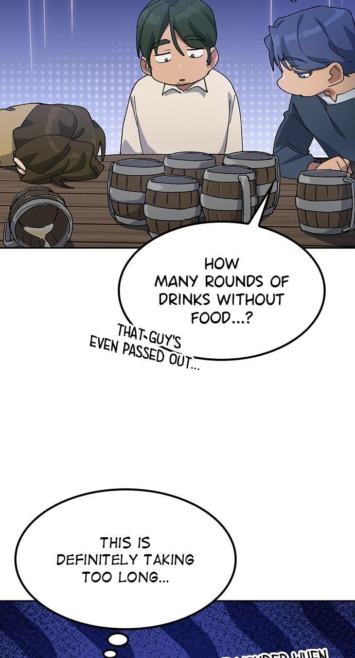 Read Peaceful Camping Life in Another World Manga Online