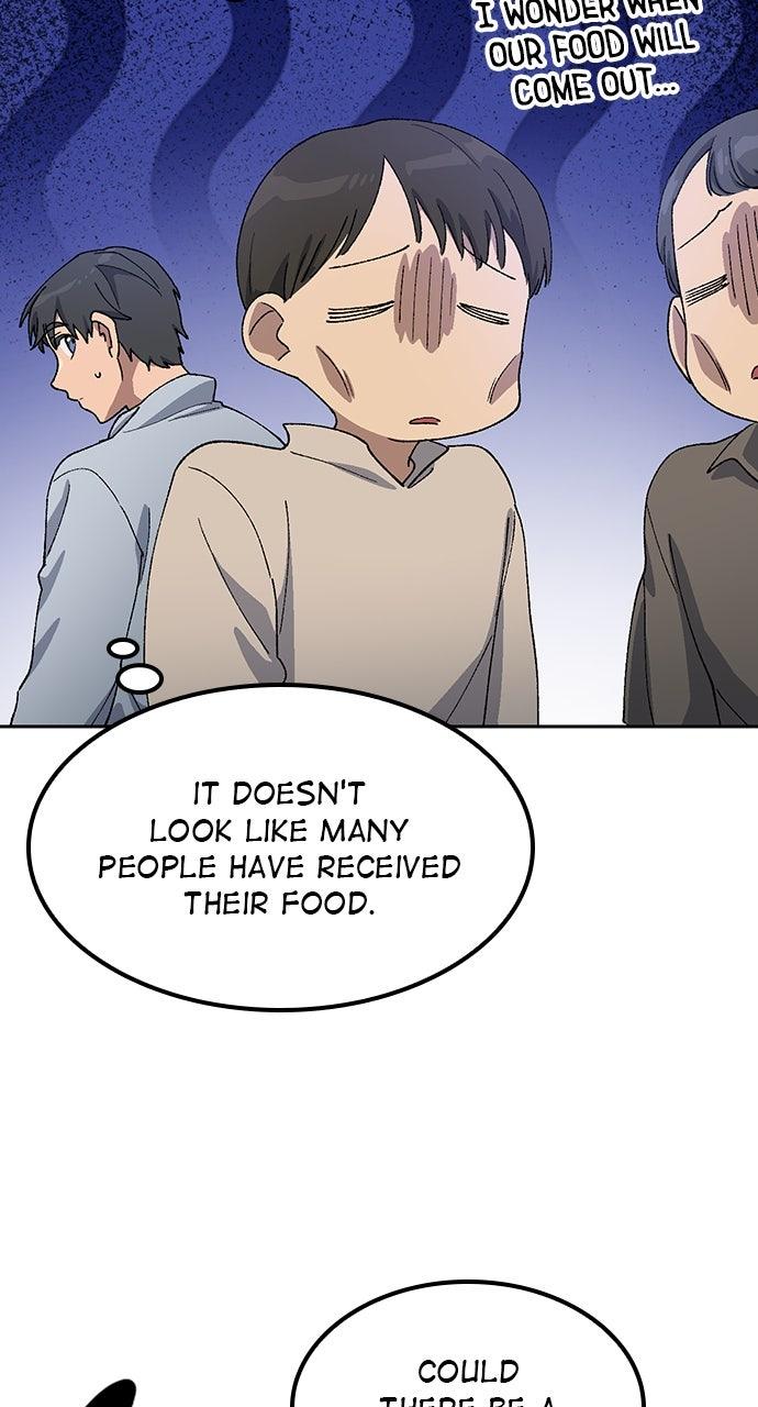 Read Peaceful Camping Life in Another World Manga Online