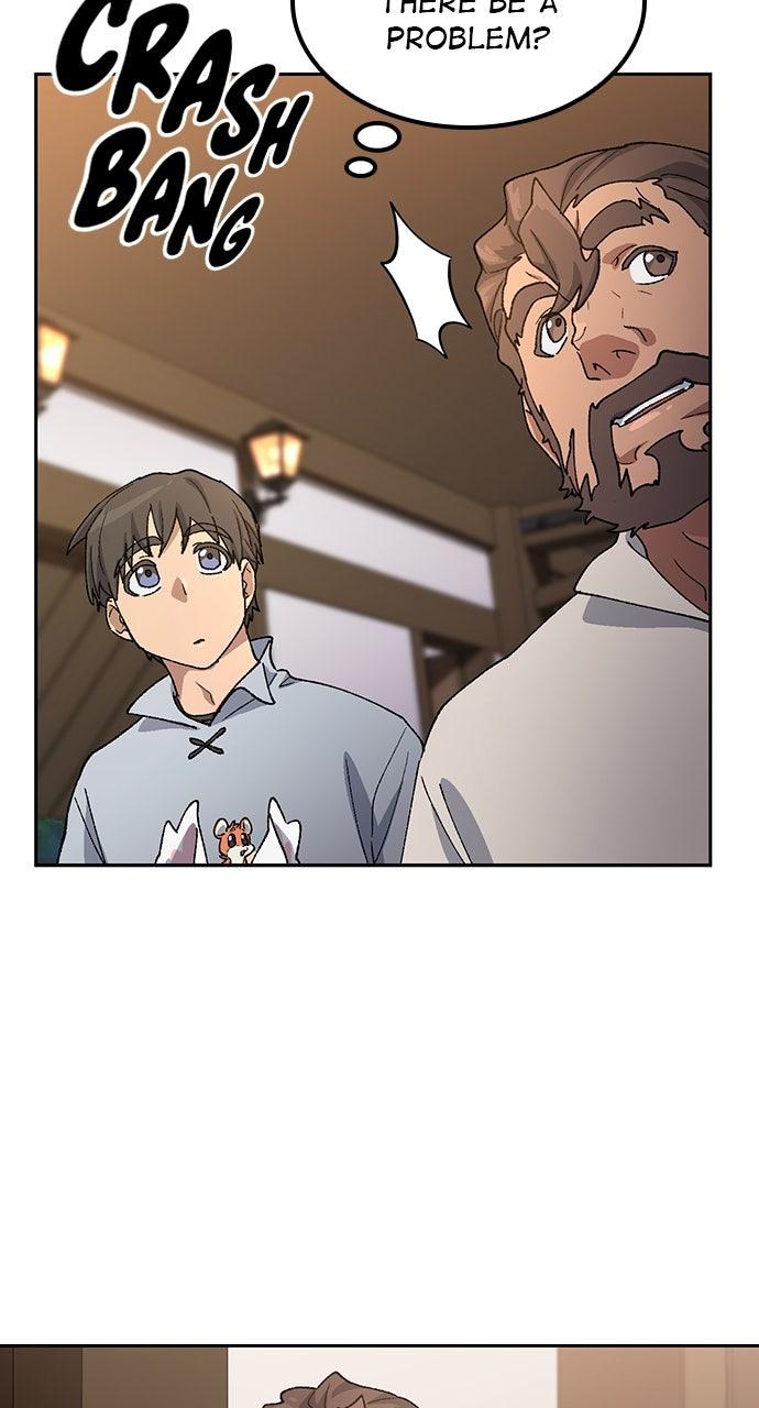 Read Peaceful Camping Life in Another World Manga Online