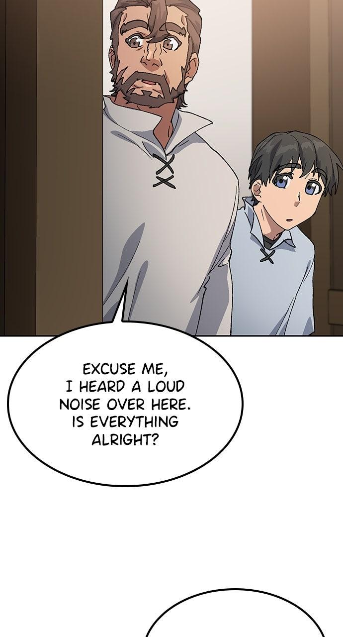 Read Peaceful Camping Life in Another World Manga Online