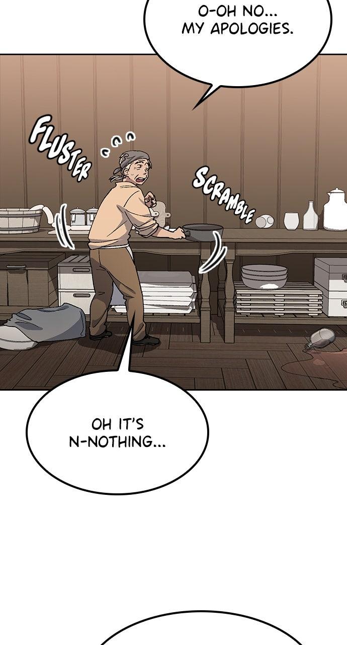 Read Peaceful Camping Life in Another World Manga Online