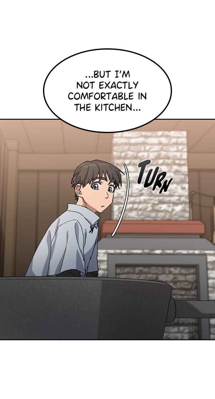 Read Peaceful Camping Life in Another World Manga Online