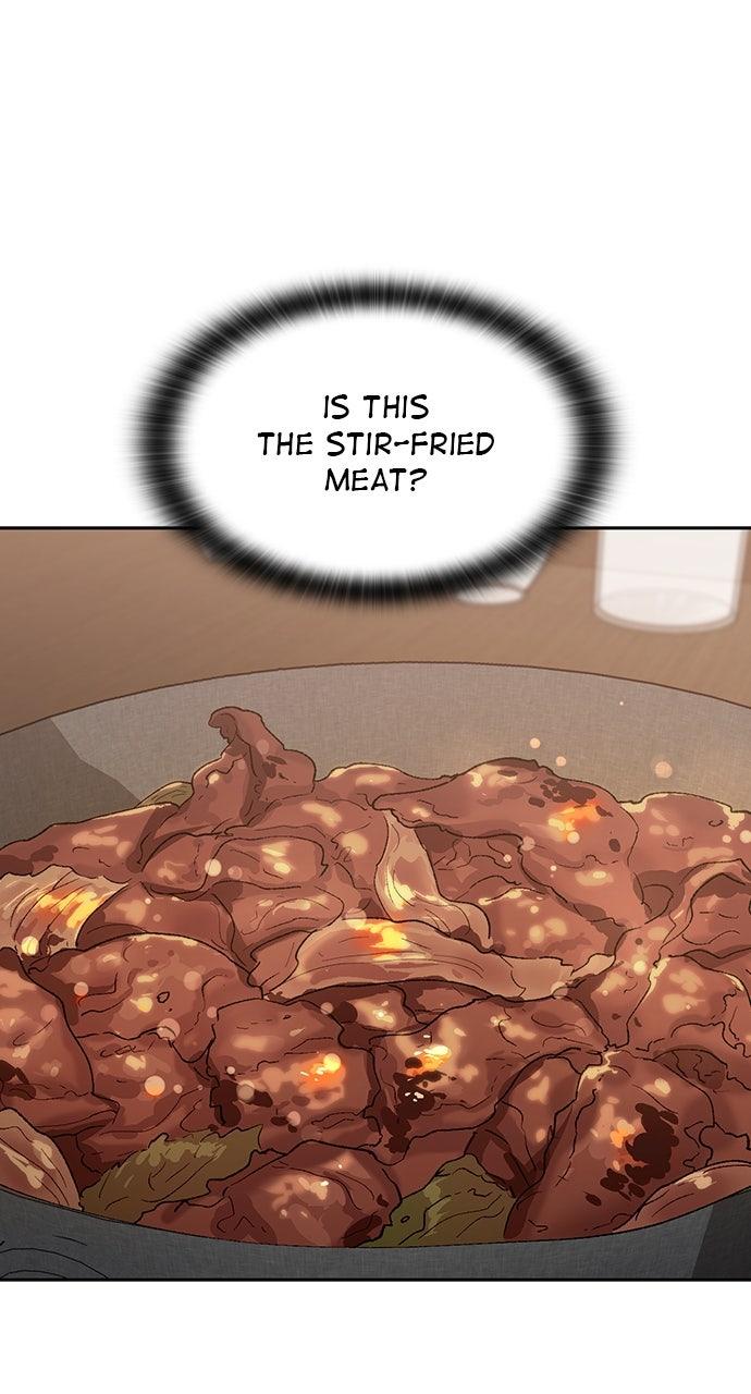 Read Peaceful Camping Life in Another World Manga Online
