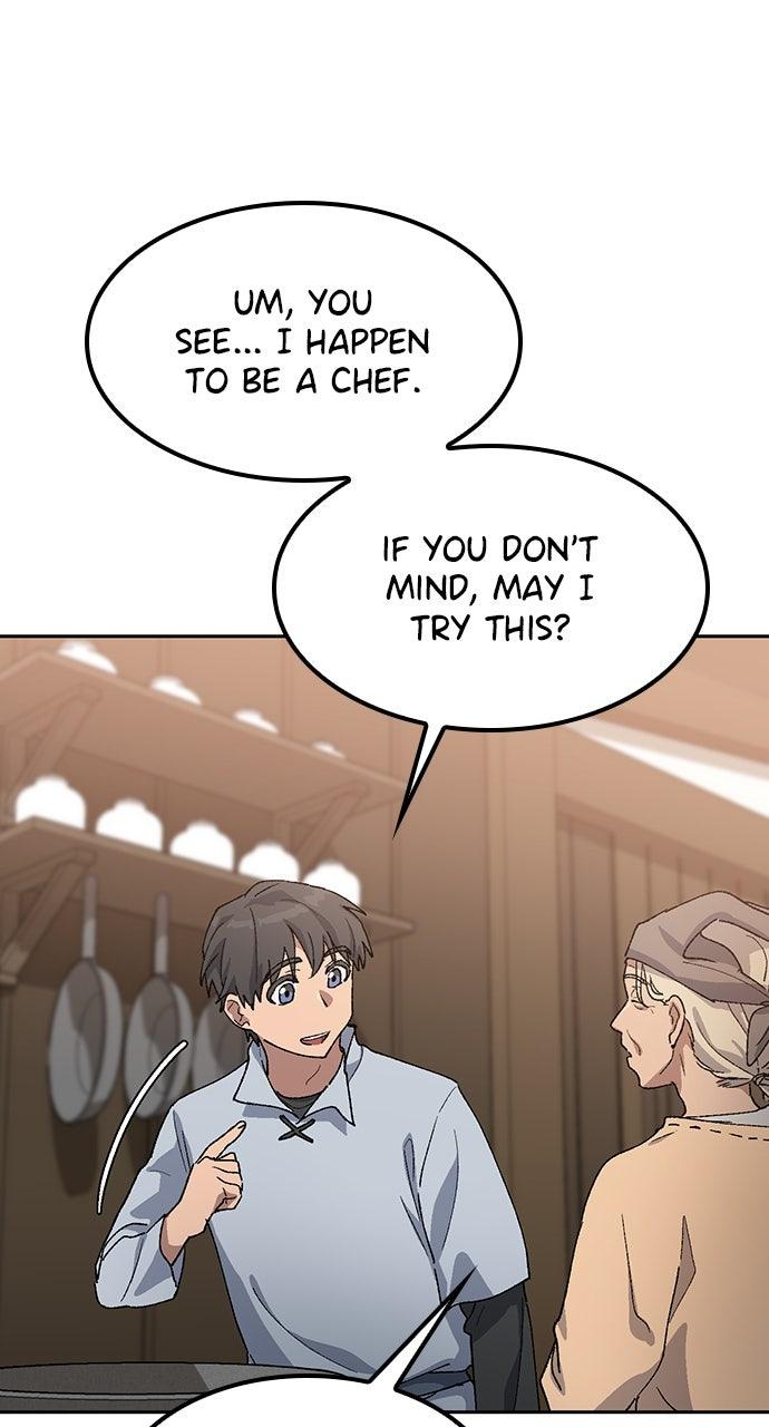 Read Peaceful Camping Life in Another World Manga Online