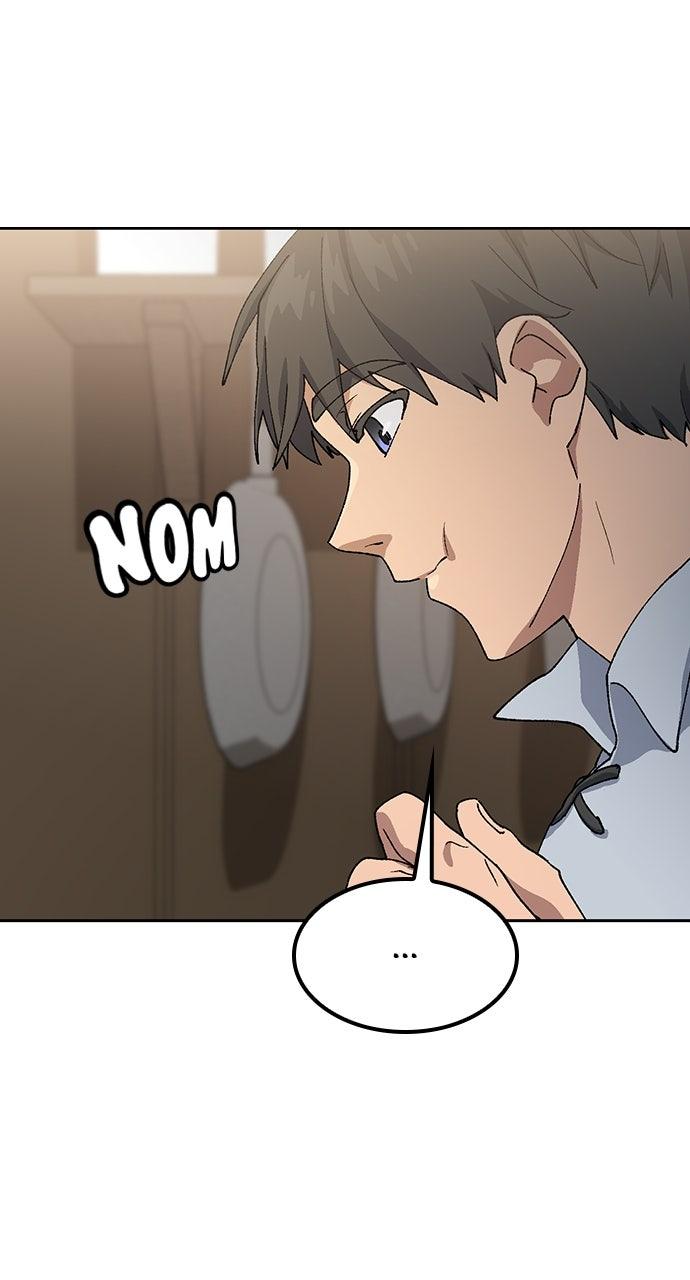 Read Peaceful Camping Life in Another World Manga Online