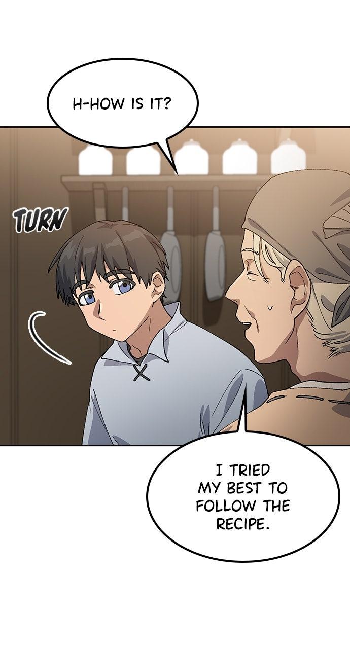 Read Peaceful Camping Life in Another World Manga Online
