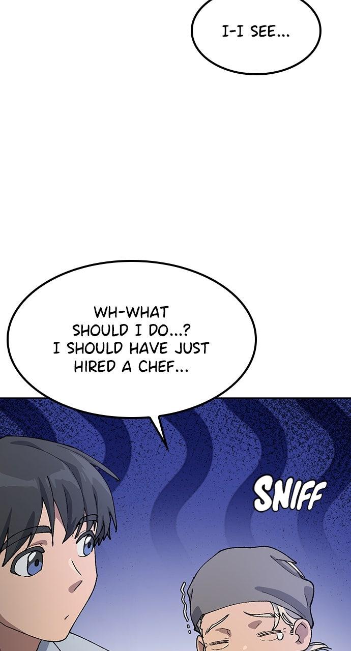 Read Peaceful Camping Life in Another World Manga Online